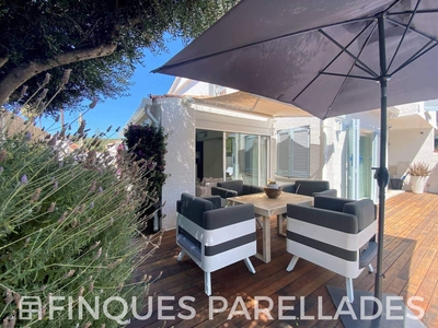 Chalet en venta en Sant Pere de Ribes, Barcelona