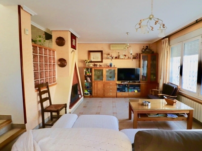 Chalet en venta en Sierra Helada, Benidorm, Alicante