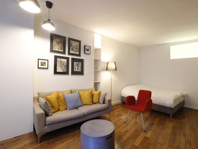 Habitaciones en C/ de Lagasca, Madrid Capital por 330€ al mes