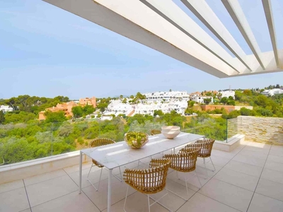 Marbella apartamento en venta