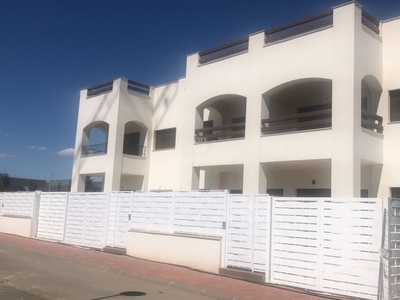 Murcia apartamento en venta