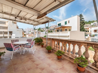 Palma de Mallorca casa de pueblo en venta