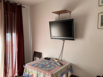 Piso apartamento en venta costa con 1 dormitorio en Torrox