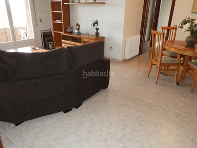 Piso ¡bienvenidos a este hermoso piso en barberà del vallés! en Barberà del Vallès