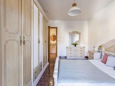 Piso bonito piso de cuatro dormitorios en San Pio X en Murcia