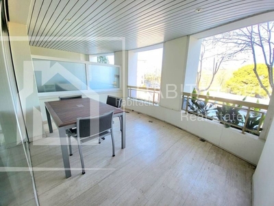 Piso con 2 habitaciones con ascensor y piscina en Platja d´Aro