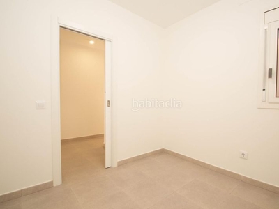 Piso con 3 habitaciones con calefacción en Segle XX Terrassa