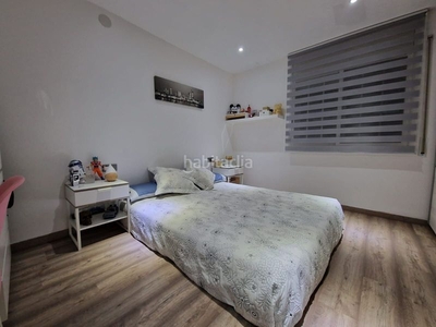 Piso con 3 habitaciones en La Roureda Viladecans