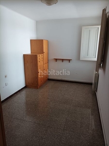 Piso ideal inversor, piso de 4 habitaciones, ideal primera vivienda en Mataró