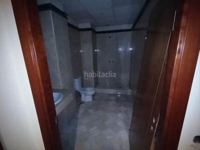 Piso en venta en distrito este-alcosa-torreblanca, () casuarina en Sevilla