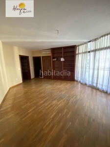 Piso en venta en La Roqueta Valencia