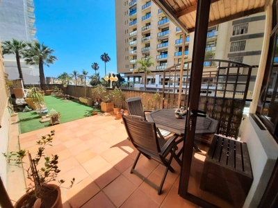 Piso en venta en Puerto Marina, Benalmádena, Málaga