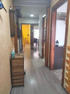 Piso en venta zona la vila en Martorell