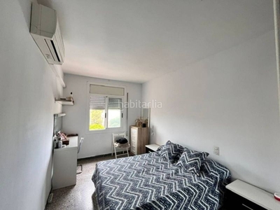 Piso en zona poble sec, con vistas mar! en Ametllers - Poble Sec Sitges