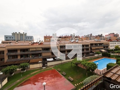 Piso magnífico duplex en Torre - Sana Terrassa