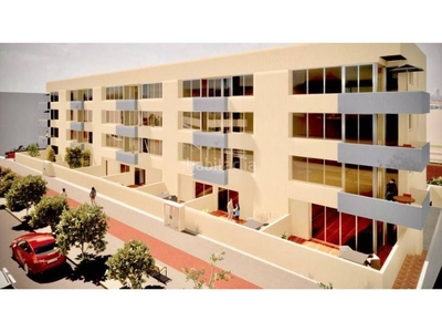 Piso pis de nova construcció en venda al carrer ronda nord en Sant Feliu de Guíxols