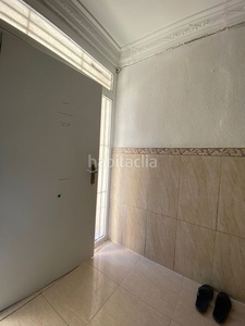 Piso planta baja en venta en calle progreso, cabanyal en Valencia