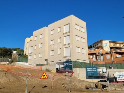 Piso residencial en calonge en Torre Valentina-Mas Vilar de La Mutxada-Treumal Sant Antoni de Calonge