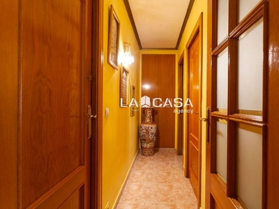 Piso tres habitaciones balcon en Sant Cosme-La Granja Prat de Llobregat (El)