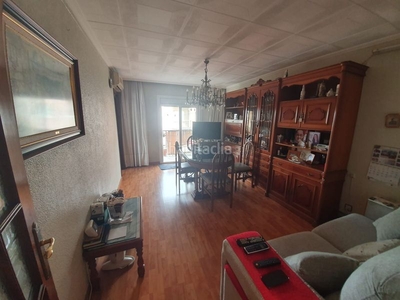 Piso en venta en perfecto estado en Estruch-Eixample Prat de Llobregat (El)