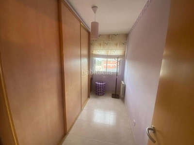 Piso vivienda inmejorable en Abrera