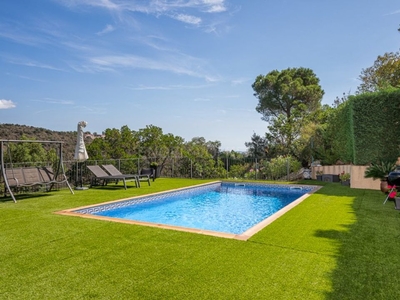 Platja D'aro villa en venta