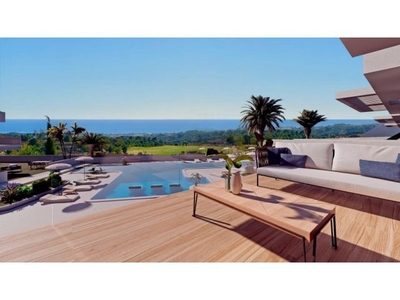 Properties Spain by eXp presenta LeDuc Golf Resort, un nuevo complejo único en Finestrat, ubicado de