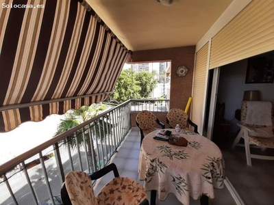 Se vende apartamento de 2 dormitorios y 2 baños en Levante