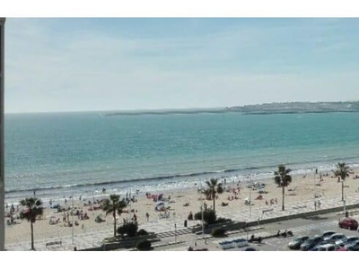 SE VENDE APARTAMENTO EN EL PUERTO DE SANTA MARIA , ZONA VALDELAGRANA