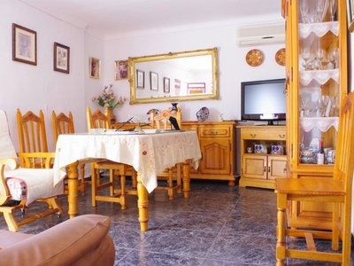 Velez Malaga casa de pueblo en venta