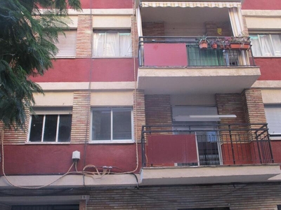 Venta de Piso en Calle Pintor Segrelles Nº 7 de Gandía (Valencia/València) Venta Gandia