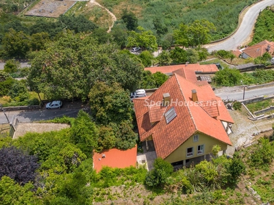 Villa en venta en Pontevedra