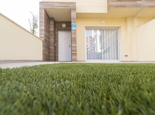 Adosado en venta en La Manga del Mar Menor, Murcia