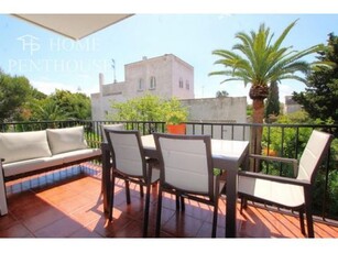 apartamento en Alquilar en Sitges