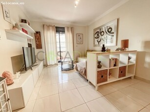 Apartamento en Alquiler en Almayate Bajo, Málaga