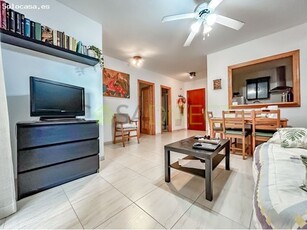 Apartamento en Alquiler en el Morche, Málaga