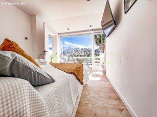 Apartamento en Alquiler en Frigiliana, Málaga