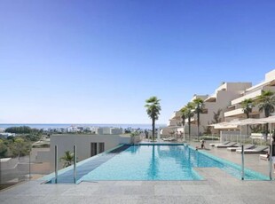 Apartamento en Estepona, Málaga provincia