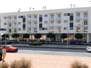 Apartamento en venta en Alcantarilla, Murcia