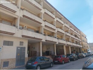 Apartamento en Venta en Almoradí, Alicante