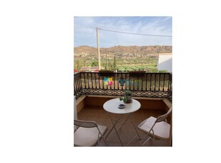 Apartamento en venta en Arboleas, Almería