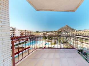 Apartamento en venta en Archena, Murcia