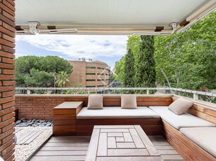 Apartamento en venta en Barcelona ciudad, Barcelona