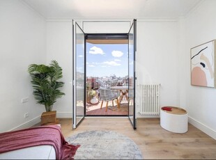 Apartamento en venta en Barcelona ciudad, Barcelona