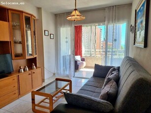 Apartamento en Venta en Benidorm, Alicante