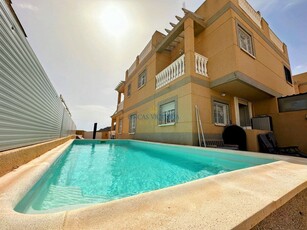 Apartamento en venta en Calabardina, Aguilas, Murcia