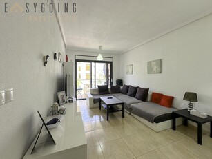 Apartamento en venta en Calas Santiago Bernabéu, Santa Pola, Alicante