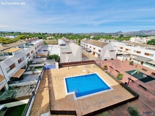 Apartamento en Venta en Carcagente, Valencia