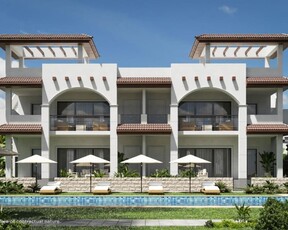 Apartamento en venta en Doña Pepa, Rojales, Alicante