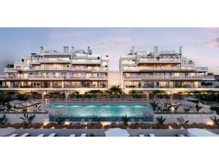 apartamento en Venta en Estepona